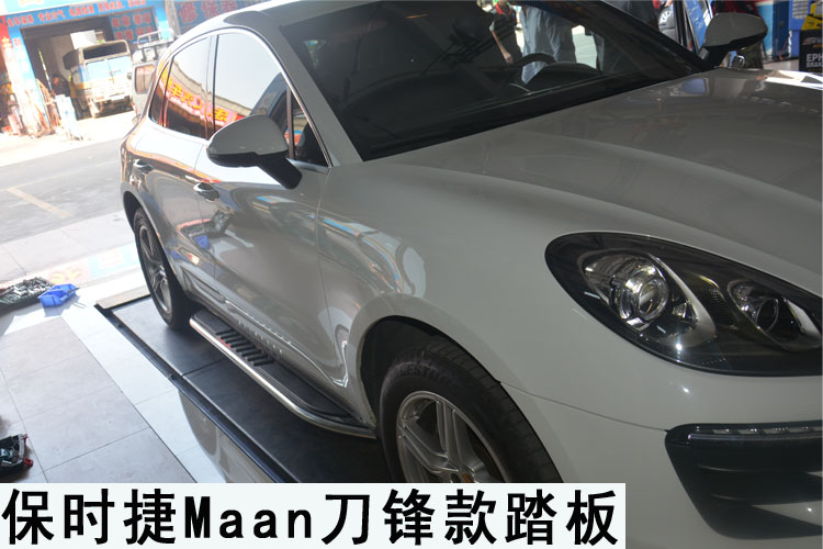 MACAN h̤